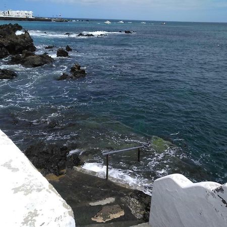 Casa Corina. Primera Linea De Mar Punta Mujeres Esterno foto
