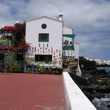 Casa Corina. Primera Linea De Mar Punta Mujeres Esterno foto
