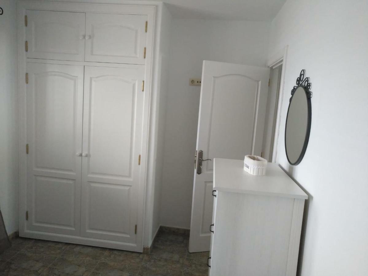 Casa Corina. Primera Linea De Mar Punta Mujeres Esterno foto