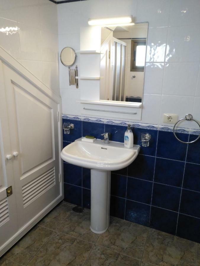 Casa Corina. Primera Linea De Mar Punta Mujeres Esterno foto