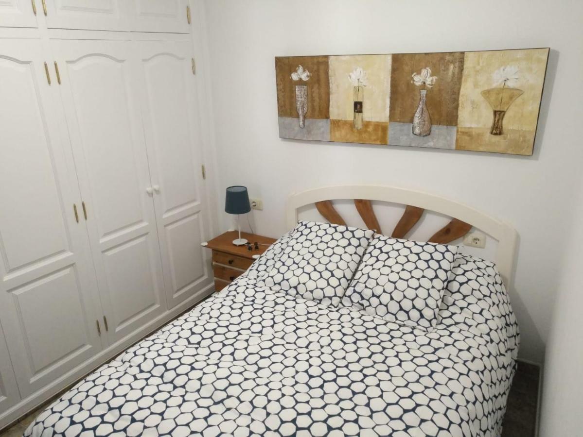 Casa Corina. Primera Linea De Mar Punta Mujeres Esterno foto