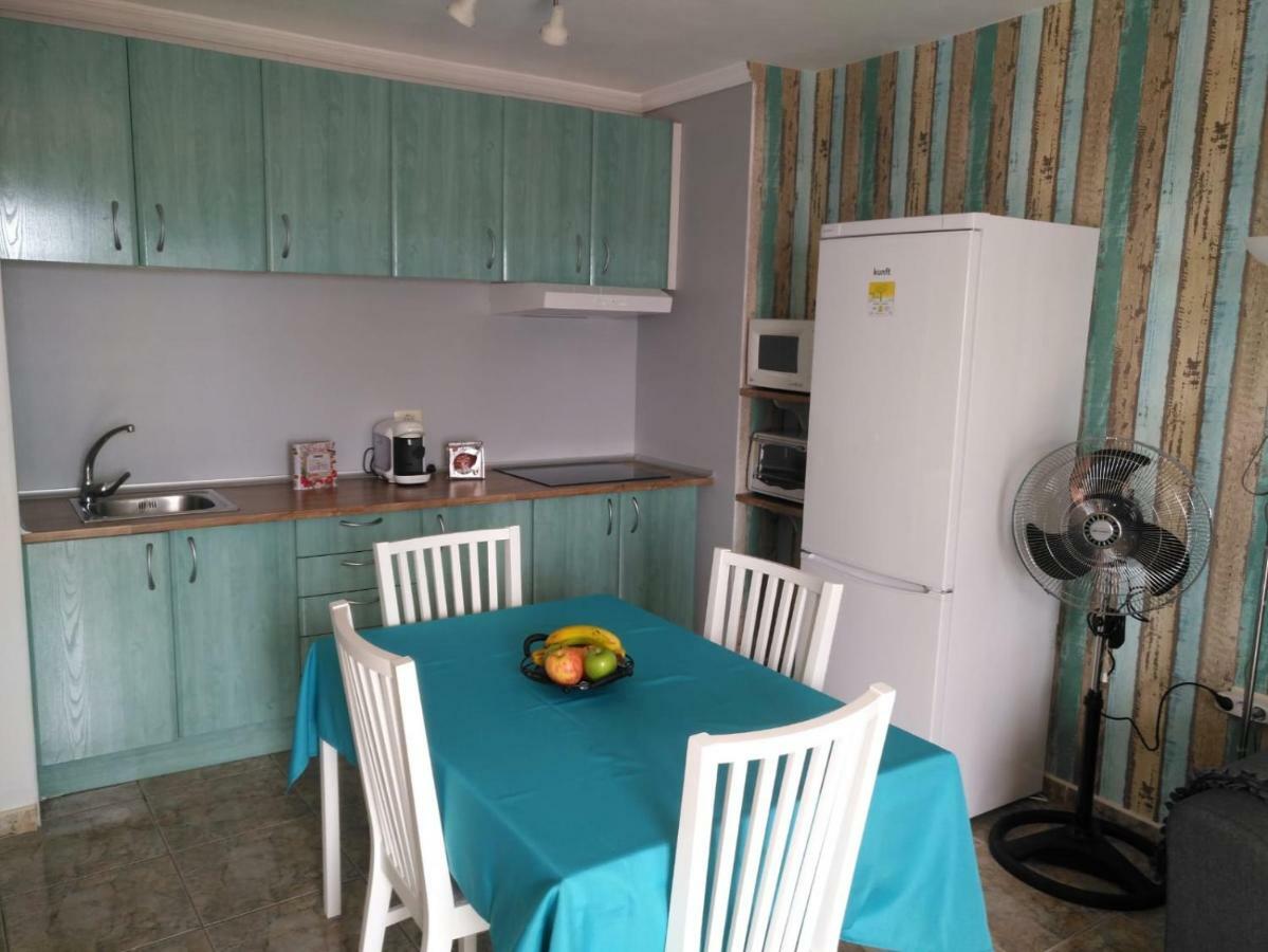 Casa Corina. Primera Linea De Mar Punta Mujeres Esterno foto