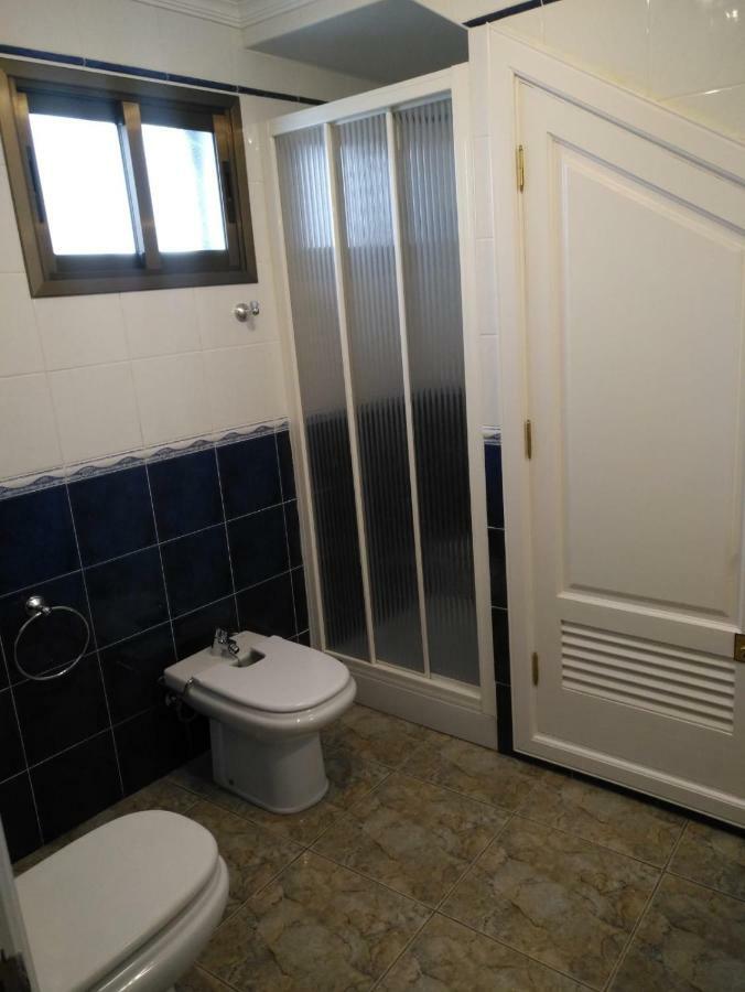 Casa Corina. Primera Linea De Mar Punta Mujeres Esterno foto