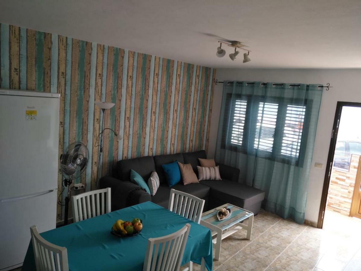 Casa Corina. Primera Linea De Mar Punta Mujeres Esterno foto