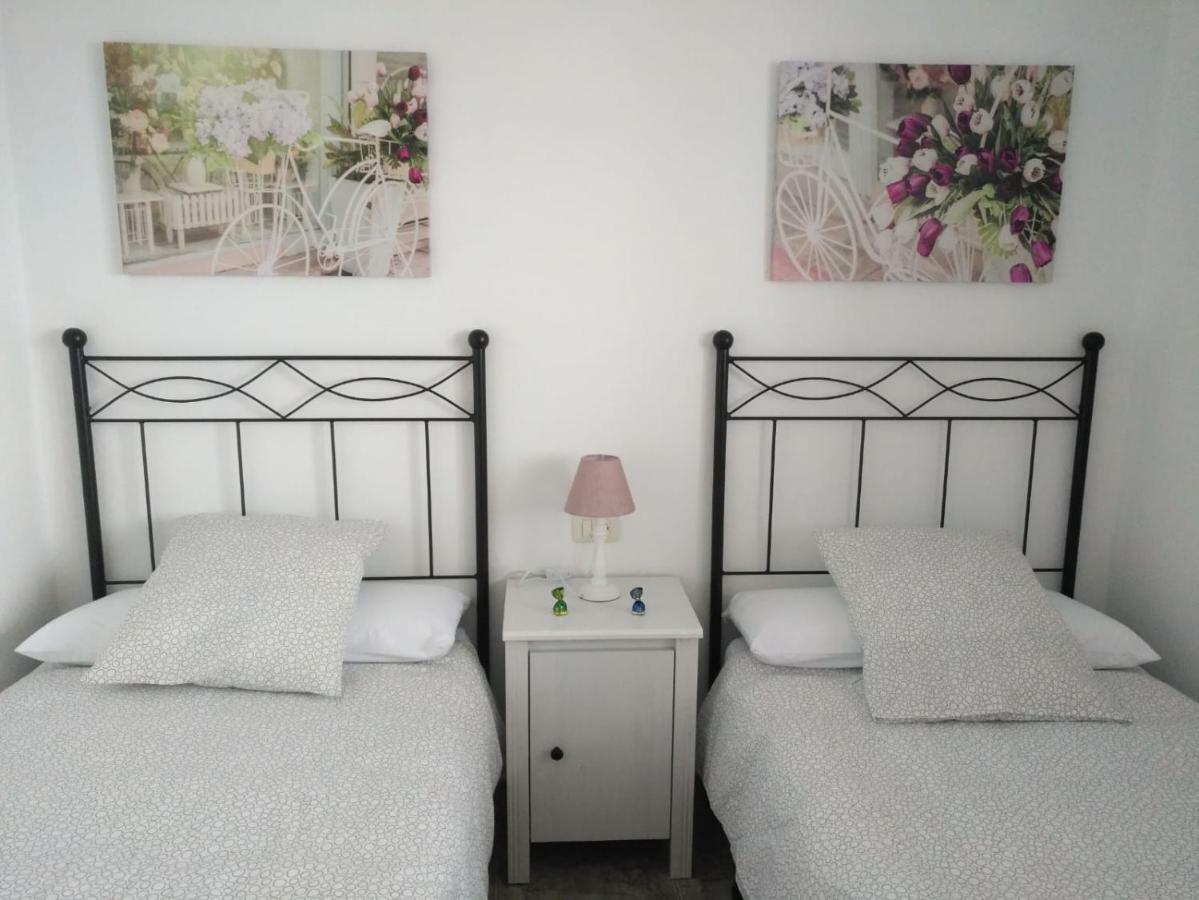 Casa Corina. Primera Linea De Mar Punta Mujeres Esterno foto