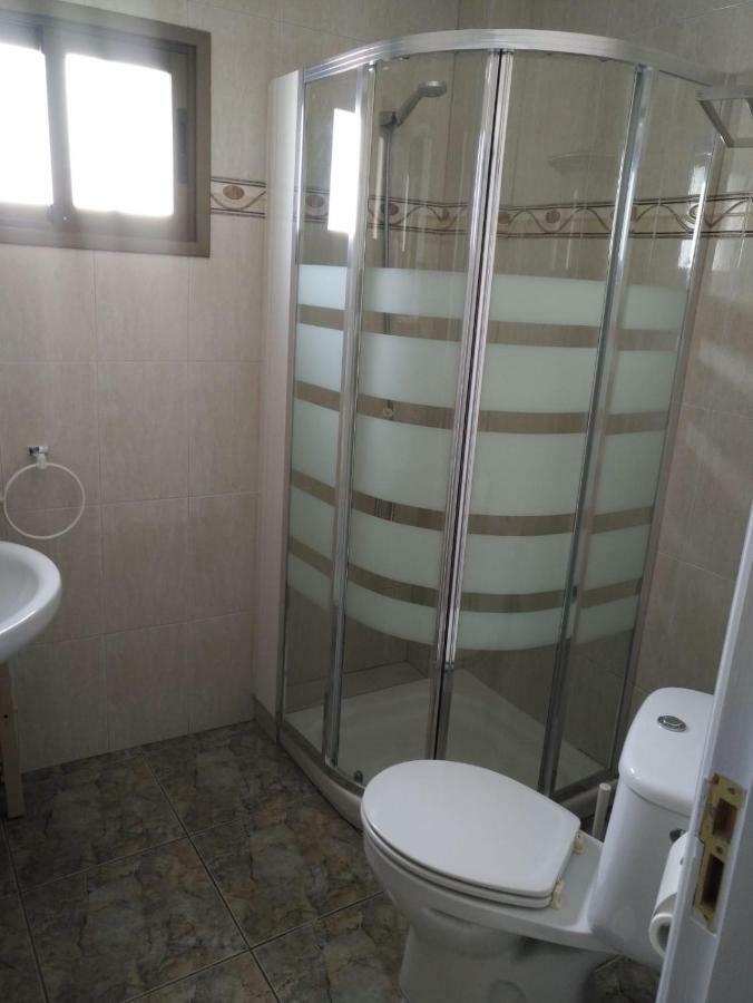 Casa Corina. Primera Linea De Mar Punta Mujeres Esterno foto