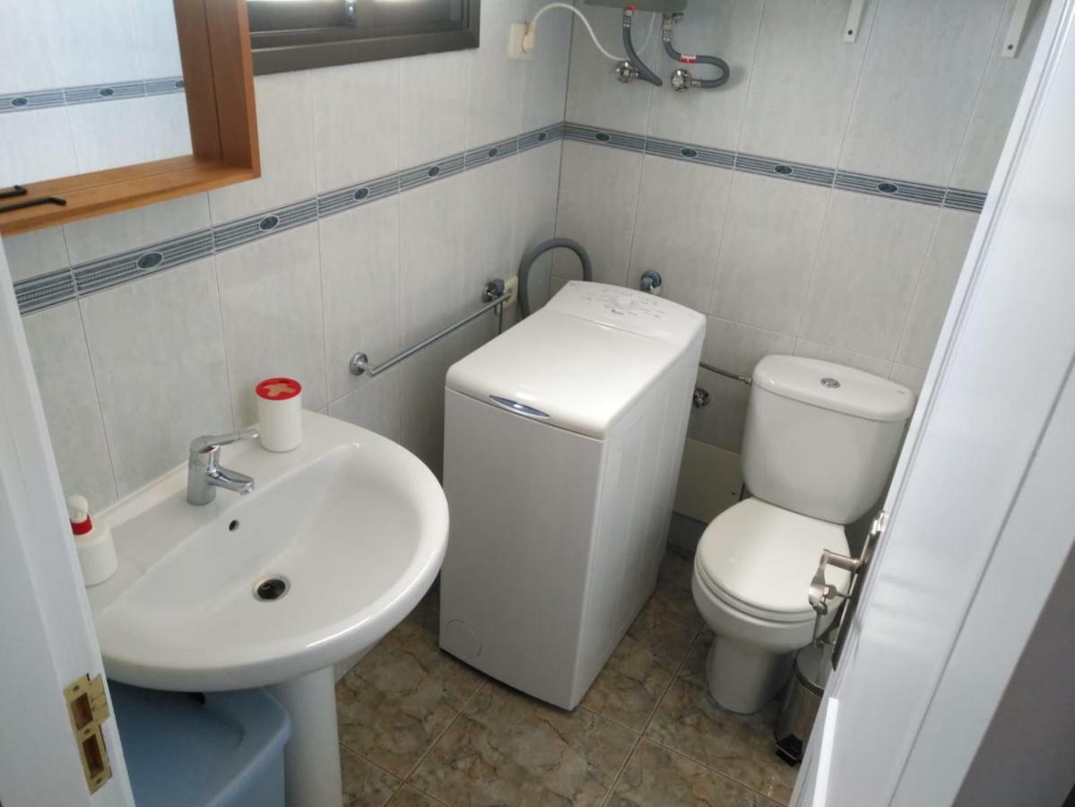 Casa Corina. Primera Linea De Mar Punta Mujeres Esterno foto