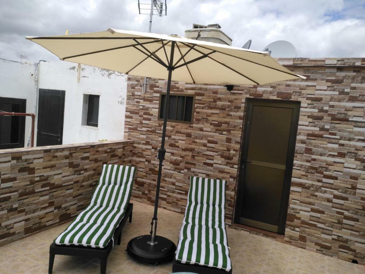 Casa Corina. Primera Linea De Mar Punta Mujeres Esterno foto