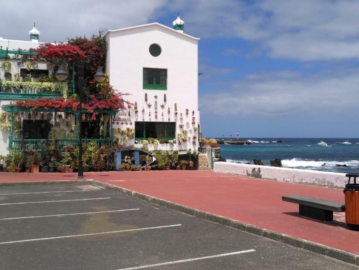 Casa Corina. Primera Linea De Mar Punta Mujeres Esterno foto
