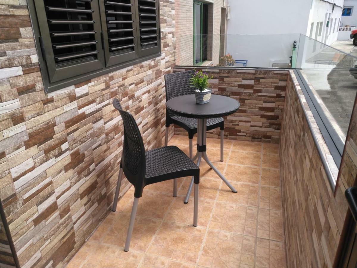 Casa Corina. Primera Linea De Mar Punta Mujeres Esterno foto