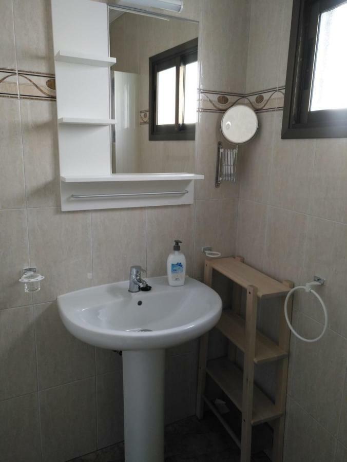 Casa Corina. Primera Linea De Mar Punta Mujeres Esterno foto